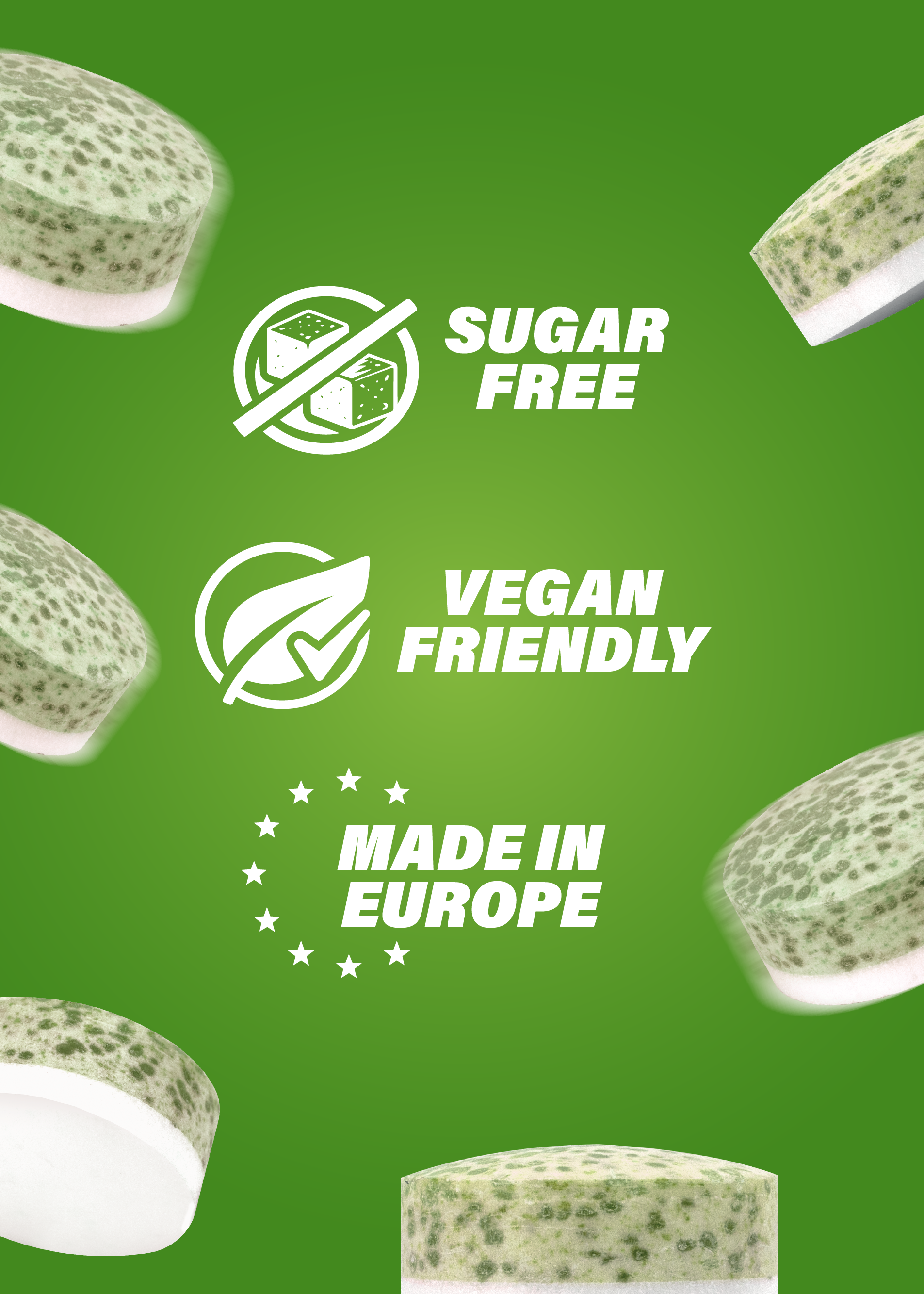 Magnesium Wellness Gum