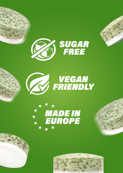 Magnesium Wellness Gum