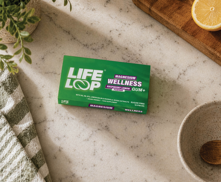 MAGNESIUM WELLNESS