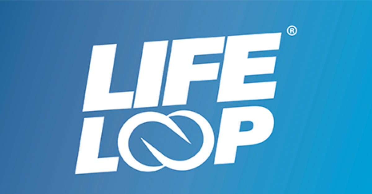 Life Loop Machine Life Loop Health | Functional Wellness Gum | Energy, Focus & Beauty